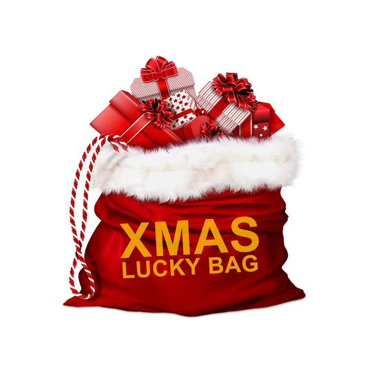 (big)Lucky Bag For Gift Surprise  -Series 1